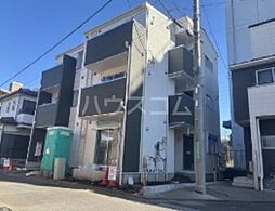 フルセイル高座渋谷II 103