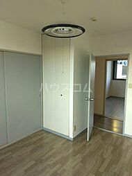 サンビレッジ南一色 A201 2階3DKのリビング/ダイニング