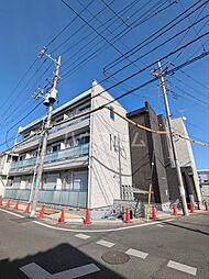 ウインドヒル川口