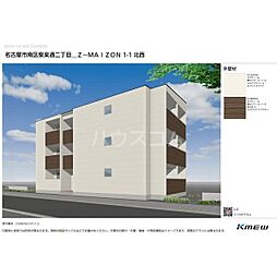 ジーメゾン名南泉楽