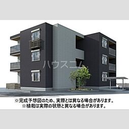 ビスタレイルウェイ八田