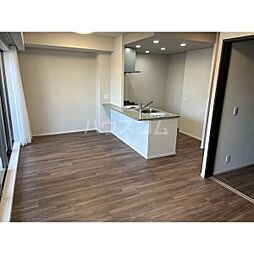 アルバックス知立駅前 303303 3階2LDKのリビング/ダイニング