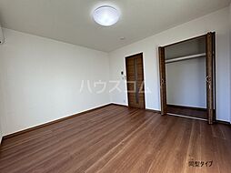 名鉄名古屋本線 一ツ木駅 徒歩21分の賃貸アパート 1階1Kのリビング/ダイニング