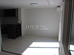 Ｎｏａｈ　Ｇｒａｎｄｅ6 301 3階1LDKのリビング/ダイニング