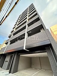 レジュールアッシュ緑橋駅前