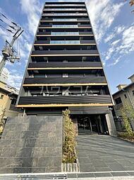 ワールドアイ難波City Gate