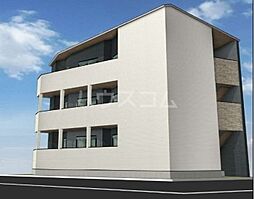 エキニア川崎ウエスト 203