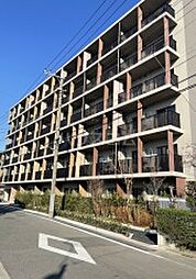 ロイジェント西新井 102