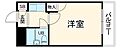 ライオンズマンション横浜山手3階4.5万円