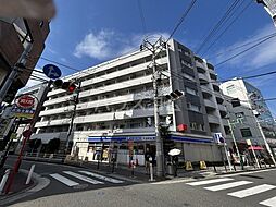 アパートメンツ綱島 506