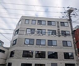 ジェノヴィア大山