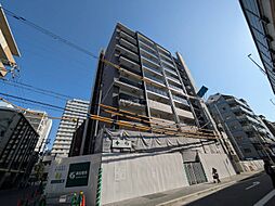 プランドール新北野 2階/709