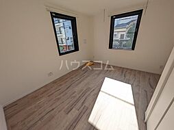 グランヴィル永福町 401 4階1Kのリビング/ダイニング