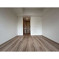 S-RESIDENCE名駅NorthII 702 7階1Kのリビング/ダイニング