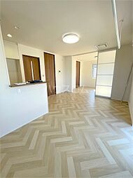 プルマーレB（ZEH） 101 1階2LDKのリビング/ダイニング