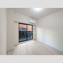 S-RESIDENCE松屋町asence 801 8階1Kのリビング/ダイニング