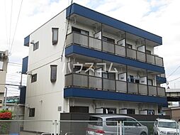 マウンテンハイツ