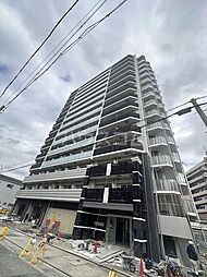 エスリードレジデンス ザ・グラン大阪ノア 1202