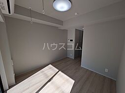 ティモーネグランデ川崎 405