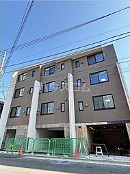 東急池上線 池上駅 徒歩4分の賃貸マンション