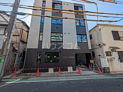 プロスタイルウェルス堀切菖蒲園