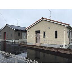 Bonheur(ボヌール)　A A