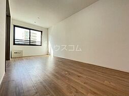 ウェルスクエア洗足 303 3階1LDKのリビング/ダイニング