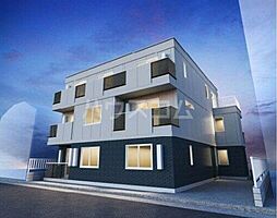 ログライフ上用賀