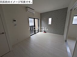 musubi 102 1階1LDKのリビング/ダイニング