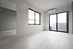 ピアコートTM練馬春日町弐番館 301 3階1Kのリビング/ダイニング