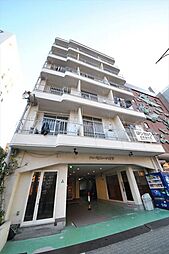 ハーモニーハイツ 4階