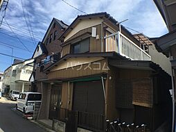 西馬橋2丁目貸家