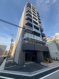 ファーストフィオーレ難波南アルマ 1104