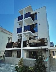 JR山手線 大崎駅 徒歩9分の賃貸マンション