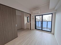 アドバンス北大阪アルタノ 10階1LDKのリビング/ダイニング