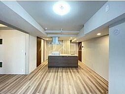 ドゥーエ府中I 203