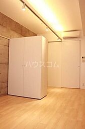 ＺＯＯＭ都庁前 502