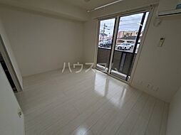 AN　Hamatomi 305 3階ワンルームのリビング/ダイニング