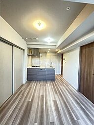 ドゥーエ府中I 1101