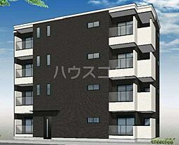 Z court 京橋 2階/202