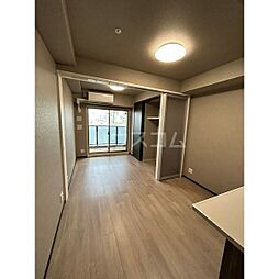 プレサンス　ロジェ　名古屋駅　NORTH　FRONT 906 9階2LDKのリビング/ダイニング