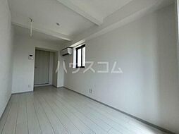 マリーンコーブ等々力 403 4階1Kのリビング/ダイニング