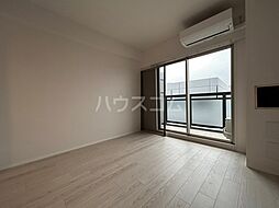 エスリードレジデンス本町パークフロント 1002 10階1Kのリビング/ダイニング