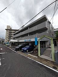 アーストンビル 303 3階3LDKの間取り