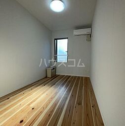 ラティス 201 2階1DKのリビング/ダイニング