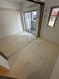 レオンコンフォート九条アルバ 1301 13階1LDKのリビング/ダイニング