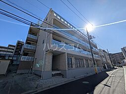 （仮称）リブリ・葛飾区東四つ木