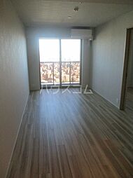 コスギ　サード　アヴェニュー　ザ・レジデンス 6階1LDKのリビング/ダイニング