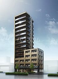 ラグゼナ北千住II 1401