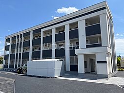 エミネンス・ハラ　A 205